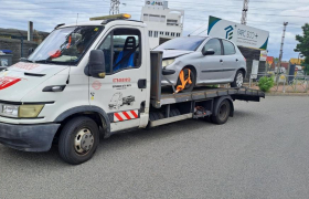 Pro Dépannage Remorquage à Rillieux-la-Pape